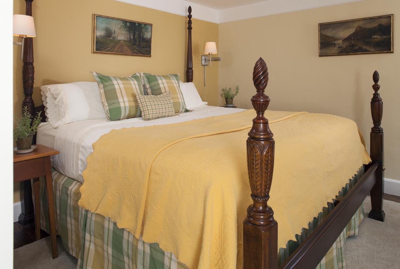 Newcastle Inn 외부 사진