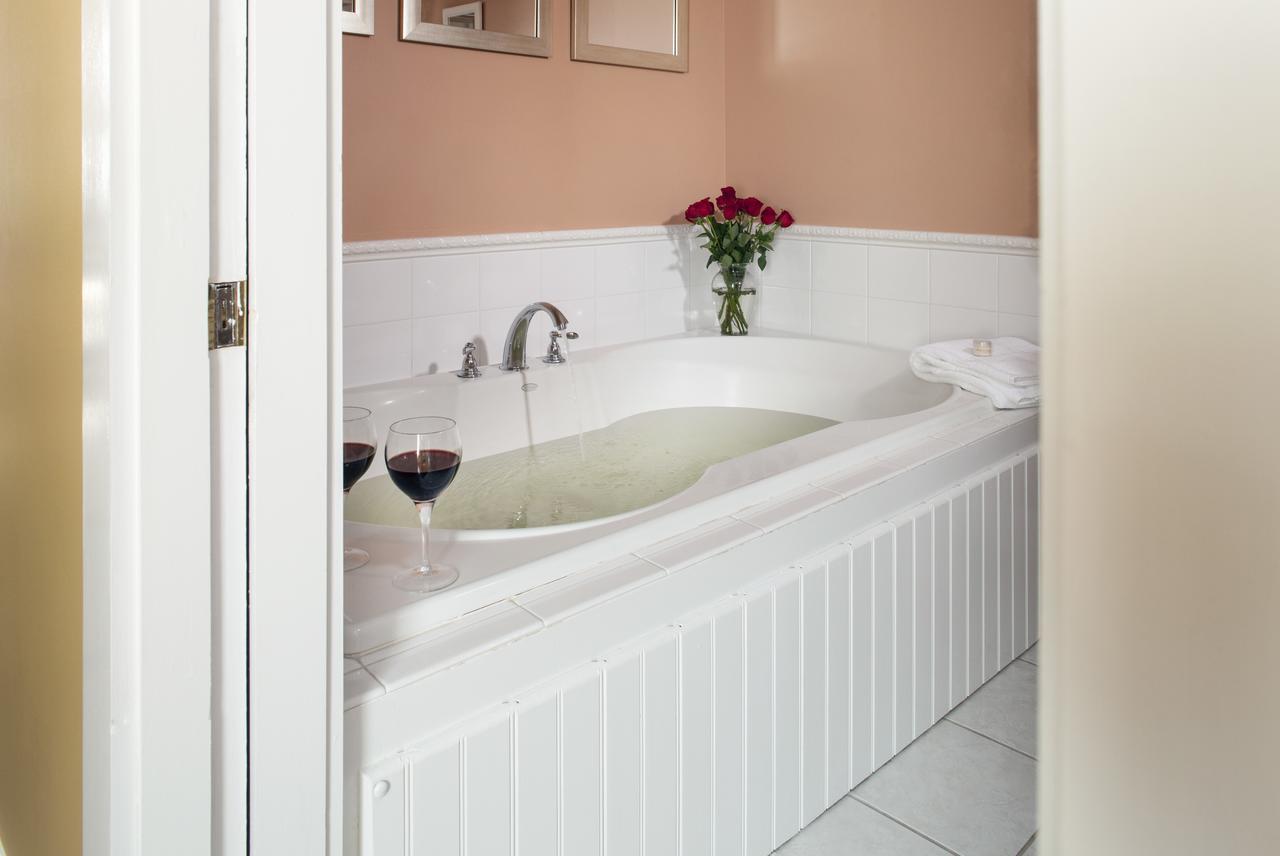 Newcastle Inn 외부 사진