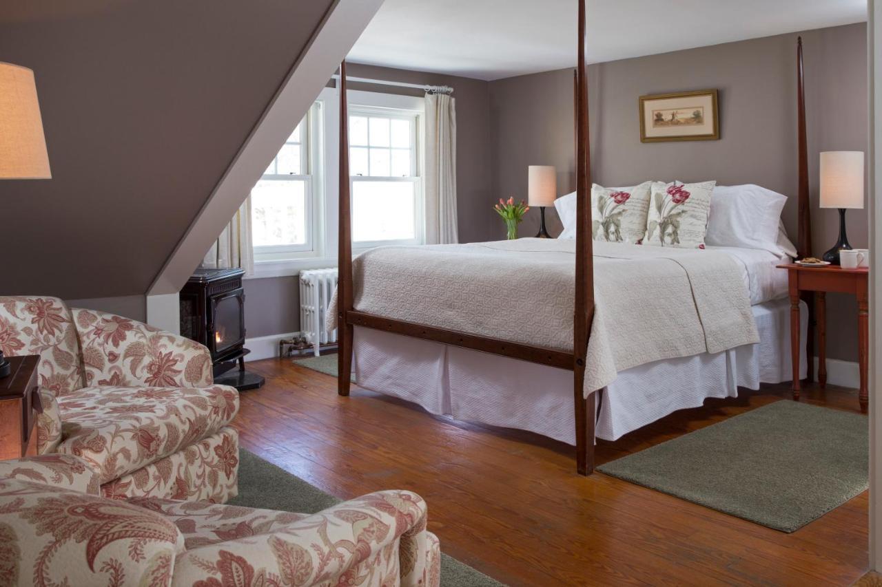 Newcastle Inn 외부 사진