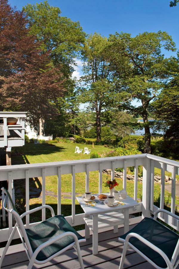 Newcastle Inn 외부 사진