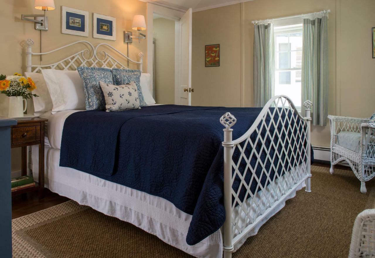 Newcastle Inn 외부 사진